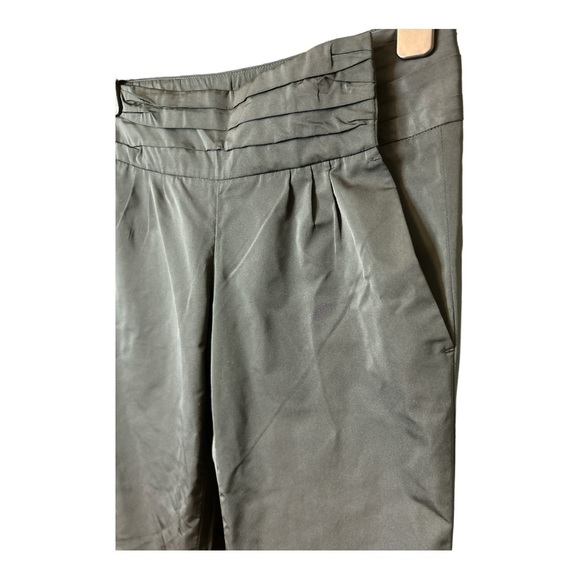 Y2K 💫 Hugo Boss Low-Rise Flare Pants - Picture 5 of 9